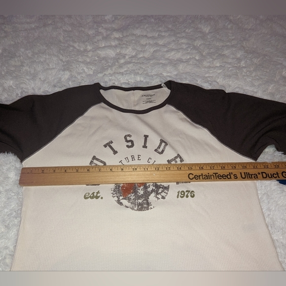 Nwt Arizona whitecap outsider nature club est. 1976 top - Picture 6 of 11